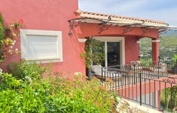 Falicon, Provence-Alpes-Côte d'Azur 06950