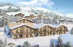 Hauteluce (Les Saisies), Rhône-Alpes 73620