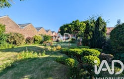 Carvin, Hauts-de-France 62220