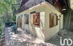 Saint-Martin-Vésubie, Provence-Alpes-Côte d'Azur 06450