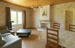 Coye-la-Forêt, Oise 60580