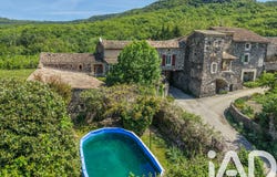 Lussas, Auvergne-Rhône-Alpes 07170