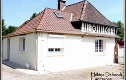 YVETOT, Haute-Normandie 76190