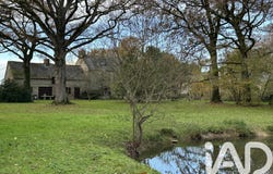 Guilliers, Brittany 56490