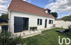 Houdan, Île-de-France 78550