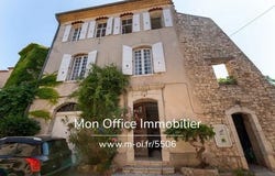 182, Rue Des Templiers, SAINT JULIEN, Provence-Alpes-Côte d'Azur 83560