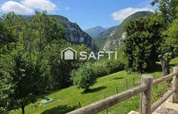Benaix, Midi-Pyrénées 09300