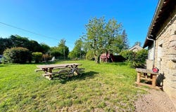 Alligny-en-Morvan, Burgundy 58230
