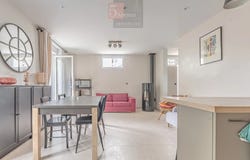 Chantilly, Oise 60500