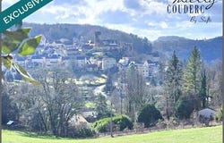 Carlux, Aquitaine 24370