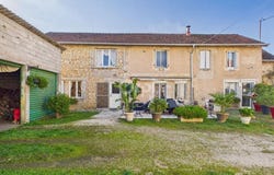 Fouvent-Saint-Andoche, Franche-Comté 70600