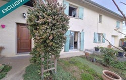 Beaurepaire, Rhône-Alpes 38270