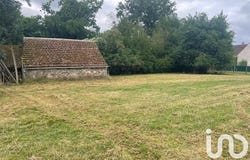 Saint-Léger, Île-de-France 77510