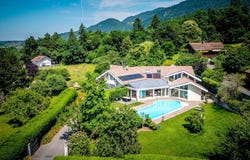 Fessy, Rhône-Alpes 74890