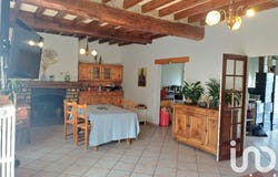 Saint-Maurice-aux-Riches-Hommes, Bourgogne-Franche-Comté 89190