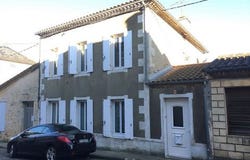 Pellegrue, Gironde
