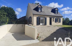 Chaingy, Centre-Val de Loire 45380