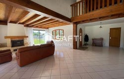 Le Porge, Aquitaine 33680