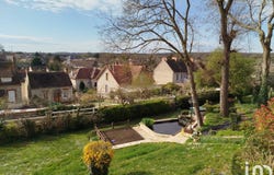 SOUPPES-SUR-LOING, Île-de-France 77460
