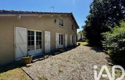 Brûlain, Nouvelle-Aquitaine 79230