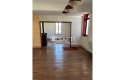 Neuves-Maisons, Lorraine 54230