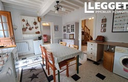 Luzy, Bourgogne-Franche-Comté 58170