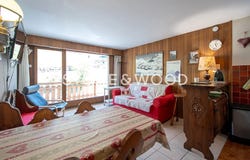 Le Grand-Bornand, Haute-Savoie 74450