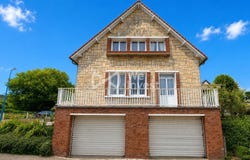 Saint-Valery-en-Caux, Upper Normandy 76460