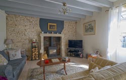 Romagne, Poitou-Charentes 86700