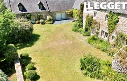 Ploumilliau, Brittany 22300