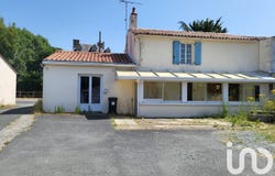 Rives de l'Yon, Pays de la Loire 85310