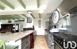 Trégonneau, Brittany 22200