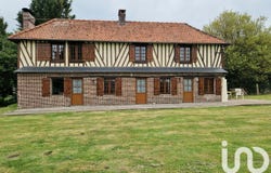 Ouilly-du-Houley, Normandy 14590