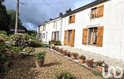 Neuvy-Bouin, Nouvelle-Aquitaine 79130