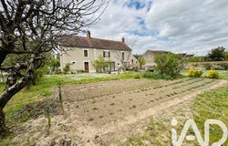 Chevannes, Bourgogne-Franche-Comté 89240