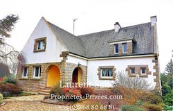 Rochefort-en-Terre, Brittany 56220