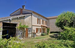 Fréjeville, Midi-Pyrénées 81570