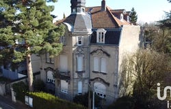 Longeville-lès-Metz, Grand Est 57050