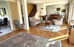 L' Etang-La-Ville, Île-de-France 78620