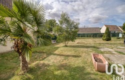 Rosny-sur-Seine, Île-de-France 78710