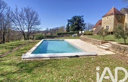 Archignac, Nouvelle-Aquitaine 24590