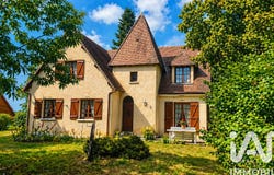 Lavardin, Centre-Val de Loire 41800