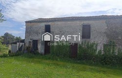 Bourneau, Pays de la Loire 85200