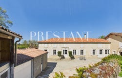 Saint-Brice, Poitou-Charentes 16100