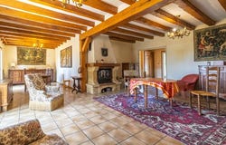 Saint-Christophe-en-Bazelle, Centre-Val de Loire 36210