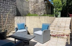 Parthenay, Deux-Sèvres 79200