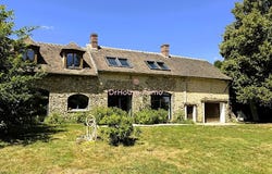 richebourg, Île-de-France 78550