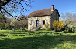 Linards, Limousin 87130