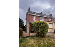 Denain, Nord-Pas-de-Calais 59220