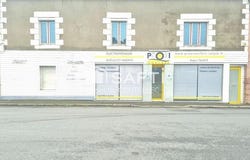 La Cheze, Bretagne 22210